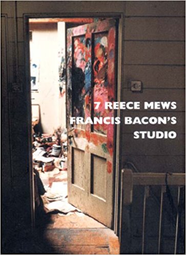 7 Reece Mews by Estate of Francis Bacon - C&W Agency